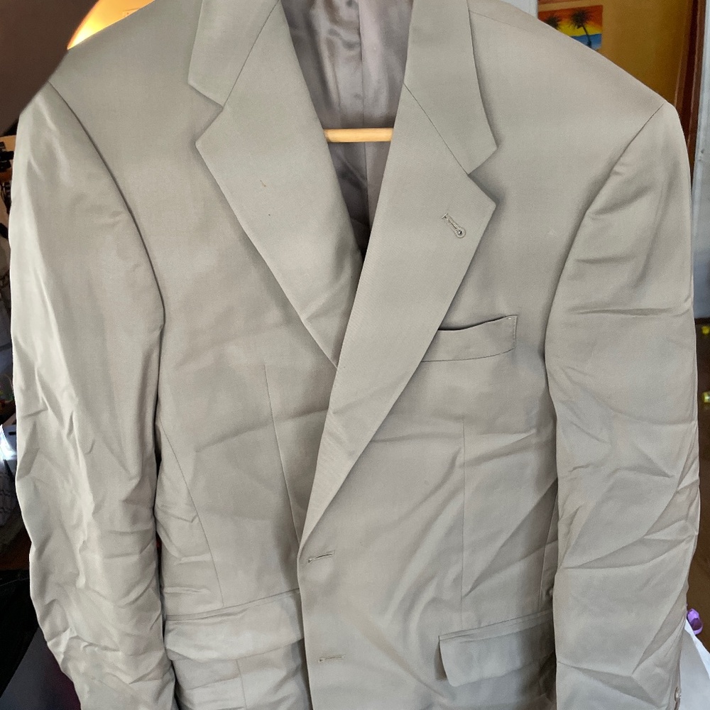 Men’s Blazers